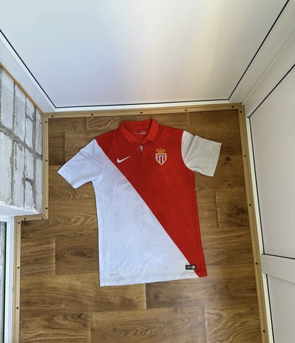 Monaco 2014 2015 home - 2014, football