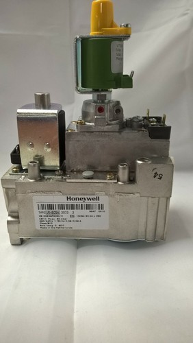 Honeywell vr4605n2033 valvola - honeywell,