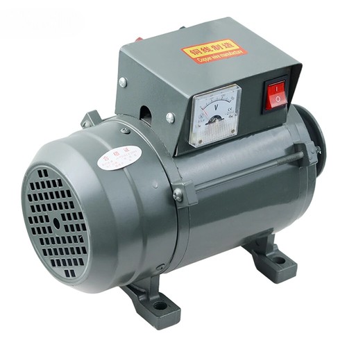 Generatore idraulico magneti - generatore,