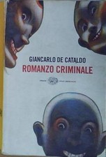 ROMANZO CRIMINALE