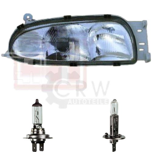 Faro destro per ford fiesta - faro,