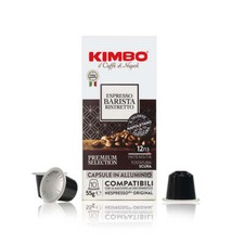 Kimbo Capsule Compatibili