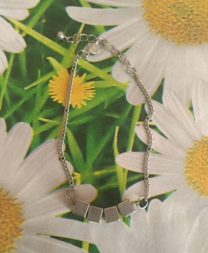 Braccialetto regolabile con - braccialetto,