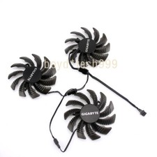 Ventola di raffreddamento GPU