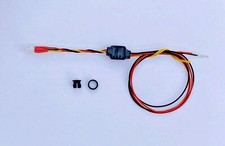 Voltmetro 5mm led - led, 12v