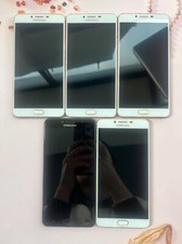 Smartphone Samsung Galaxy C9