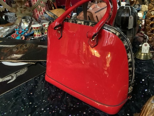 Borsa mano donna - borsa,