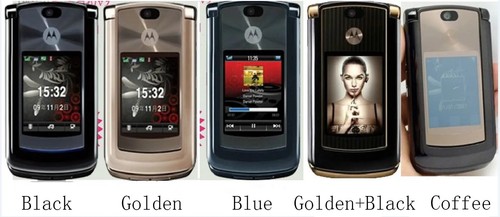 Motorola razr2 512 2 gb - 512,