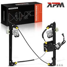 Alzacristalli Elettrico con