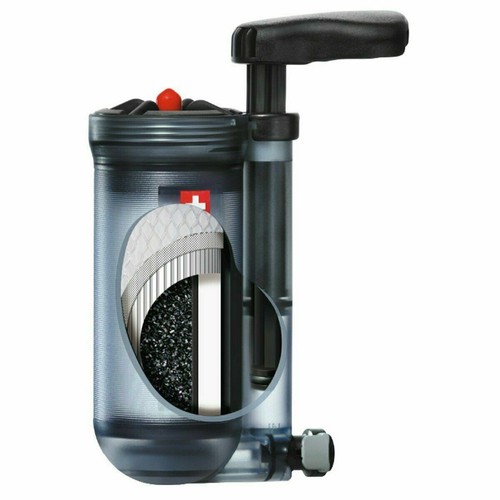 Filtro acqua katadyn hiker pro - filtro,
