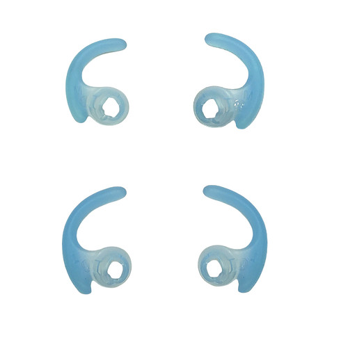 Supporto arco auricolare blu