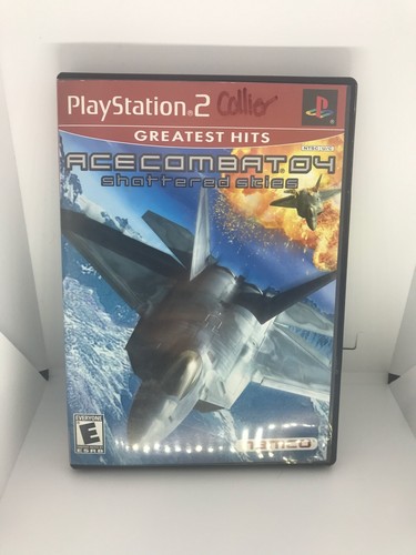 Ace combat sony - 04, gh