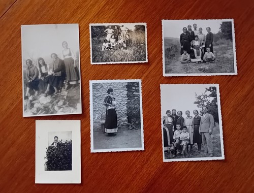 Sicilia lotto foto costumi - foto,