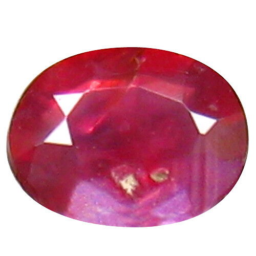 Pietra preziosa rubino rosso - preziosa,