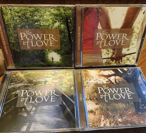 Time life power - time, of