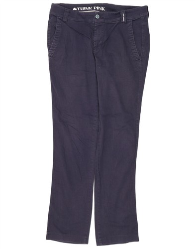 Think pink pantalone chino - pantalone,