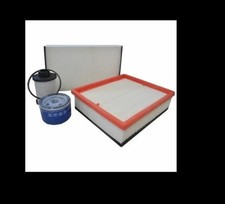 KIT 4 FILTRI ARIA OLIO GASOLIO