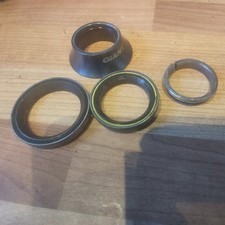 Cuffia completa da montare