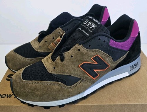 New balance m577kpo oliva - balance, /