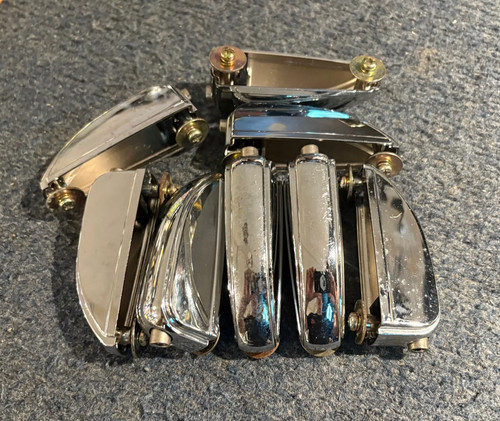 Tama parts set - set, 8