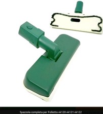 SCOPA FOLLETTO CORPO SPAZZOLA