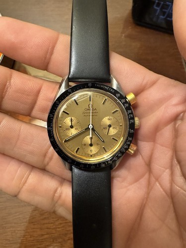 Orologio omega speedmaster - omega,