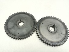 INGRANAGGI DISTRIBUZIONE TESTA HEAD TIMING GEARS KAWASAKI KLR 600E 86-93 KL600AE