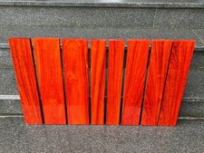 Tavole padouk legno rosso - tavole,