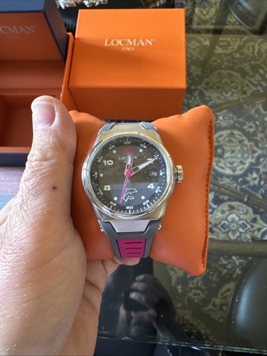 Orologio locman mare 39mm - orologio,