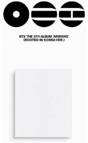 Bts the - bts, album