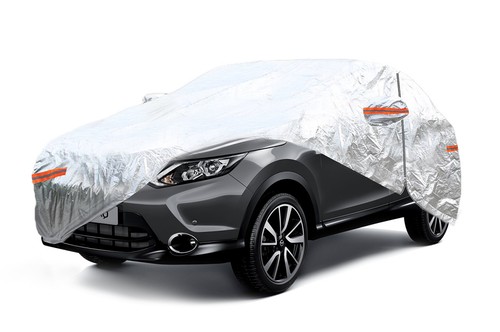 Telo auto suv - telo, suv/van