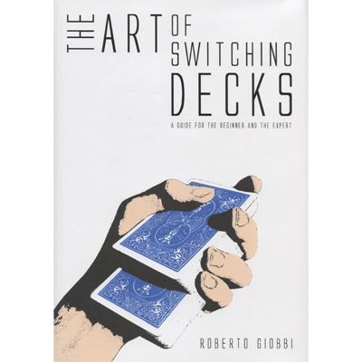 The art switching decks by - art,