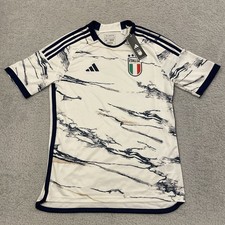 Maglia Adidas Italia Away