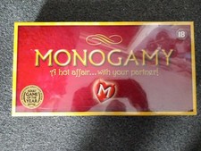 Monogamia Gioco da Tavolo