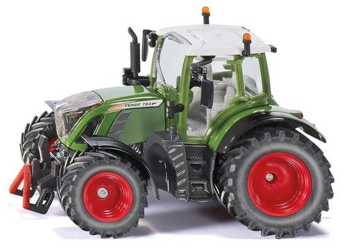 Trattore siku 3285 - siku, fendt