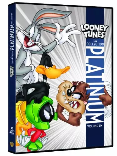 Looney tunes platinum - -,