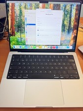 Apple MacBook Pro A2442 14"
