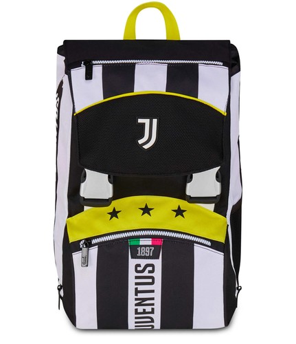 Zaino estensibile juventus - juventus, by