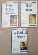 Libri usati - Autori Vari  -