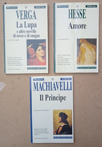 Libri usati autori vari - -,