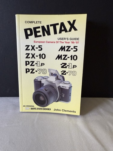 Pentax mz 5 - pentax, mz-10