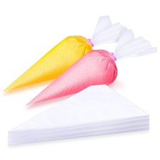 HOTUT sac à Poche 200 Pezzi