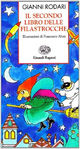 Secondo libro delle - libro,