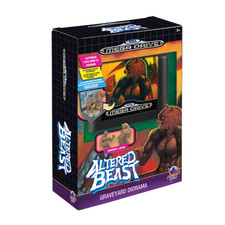 CONSOLE HEROES - Mega Drive -