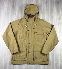 Penfield 60/40 Tan Mountain