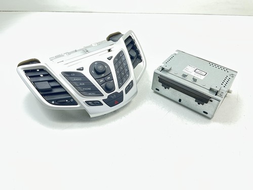 Autoradio per ford fiesta - per,