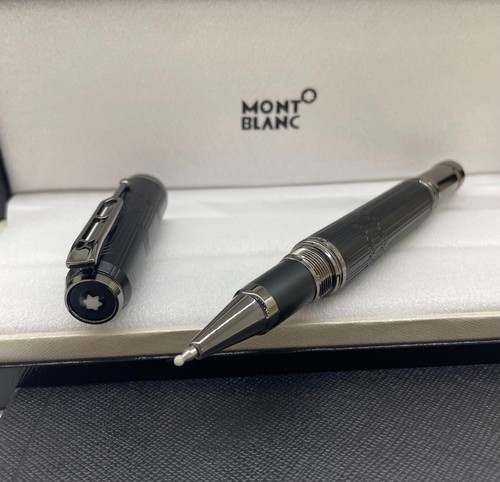 Montblanc writer edition - writer,
