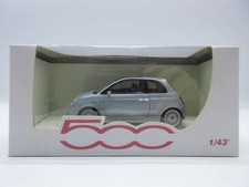 Minicar Fiat 500 Cinquecento