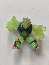 GORMITI LUXION TRIBÙ DEL