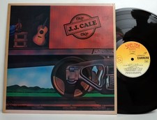 J.J. Cale         Okie